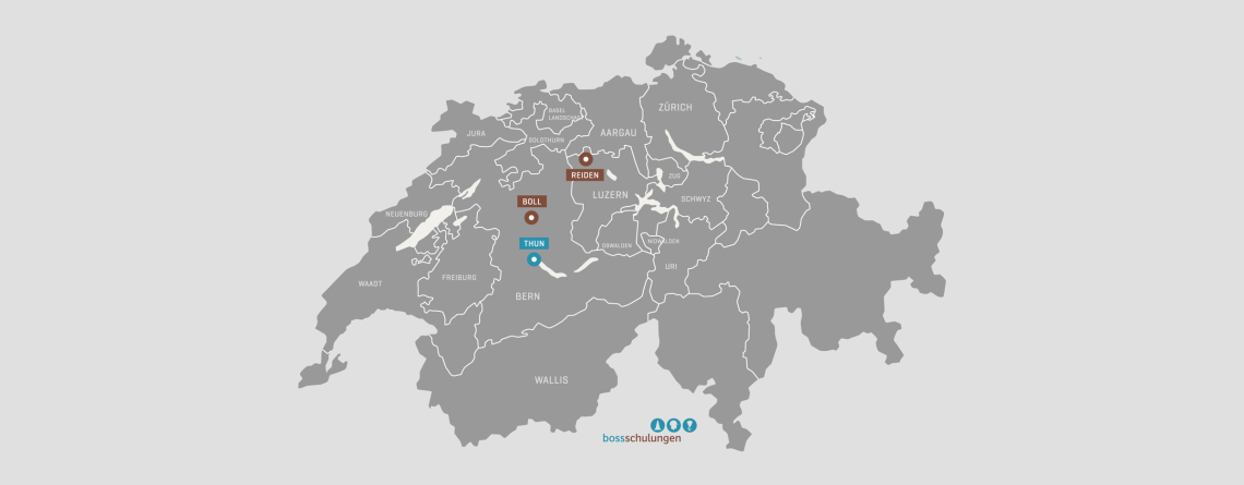 Durchführungsstandort Reiden