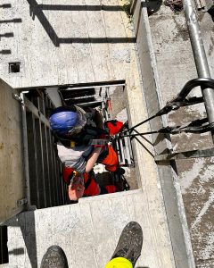 PSAgA Kurs bei Boss Schulungen in Thun