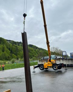 Krane Kat. A, Grundkurs 10 Kran Kat. A Kranführer Ausbildung