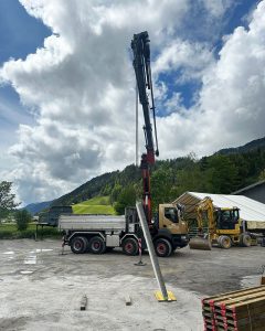 Krane Kat. A, Grundkurs 6 Kran Kat. A Kranführerkurs