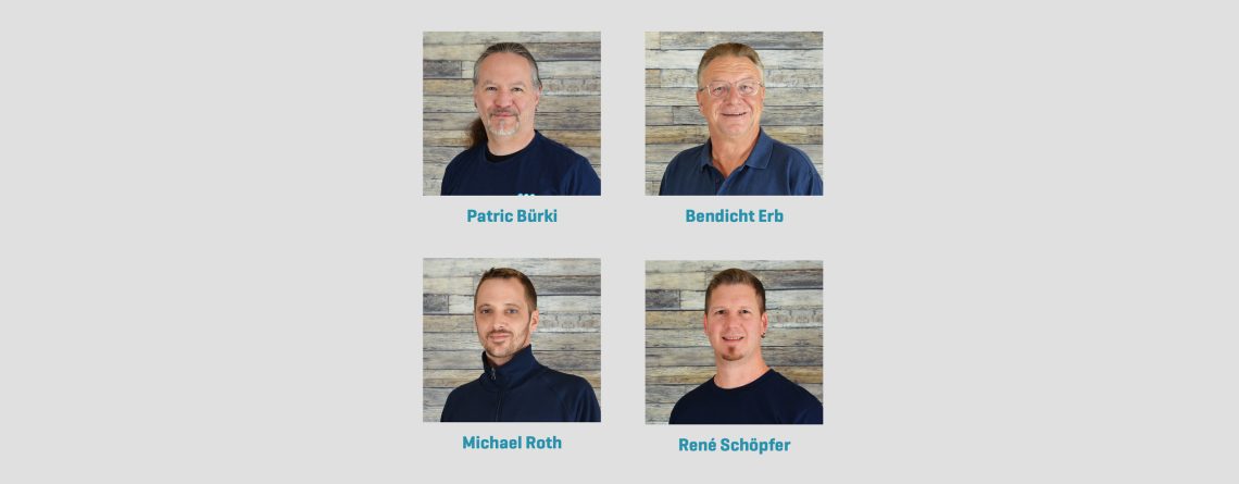 Weiterbildungen 2025