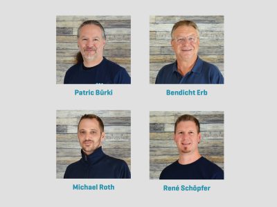 Weiterbildungen 2025