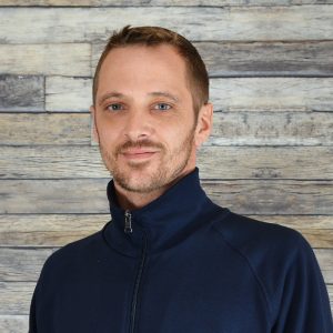 Michael Roth, Instruktor/Ausbilder