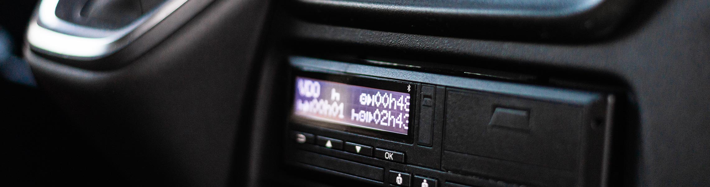 Kurs Ladungssicherung, Verkehrsvorschriften, ARV und digiTacho