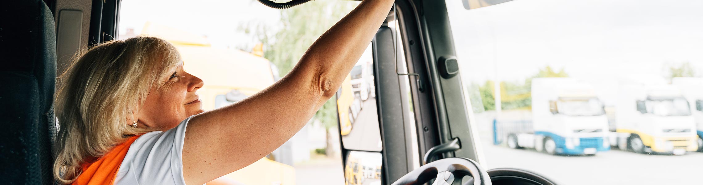 Kurs Ladungssicherung, Verkehrsvorschriften, ARV und digiTacho