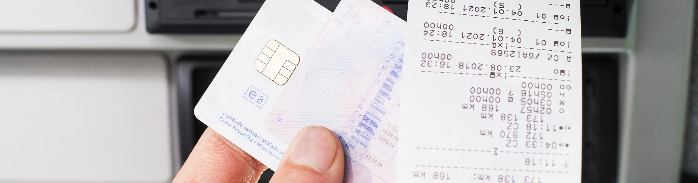 Kurs Ladungssicherung, Verkehrsvorschriften, ARV und digiTacho