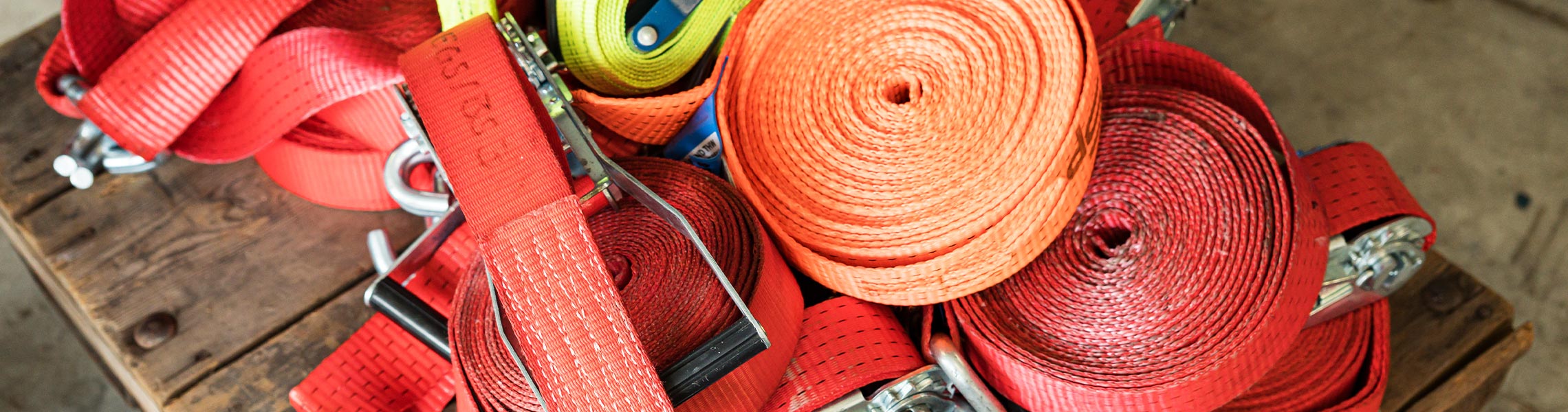 Kurs Ladungssicherung, Verkehrsvorschriften, ARV und digiTacho