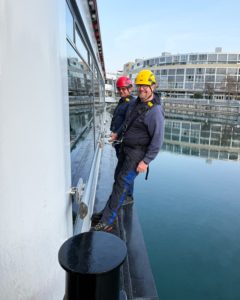 Kurs PSAgA Refresher in Thun