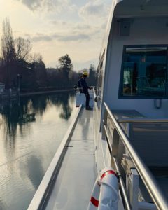 Kurs PSAgA Refresher in Thun