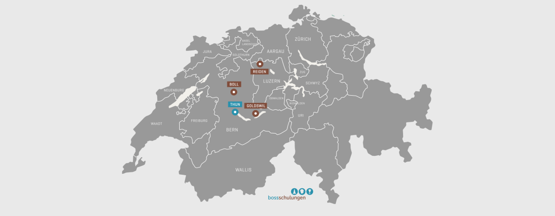 Durchführungsstandort Goldswil