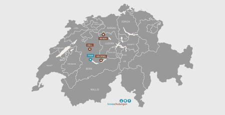 Durchführungsstandort Goldswil