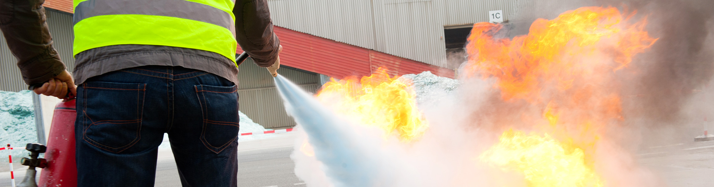 CZV-Kurs Brandschutz