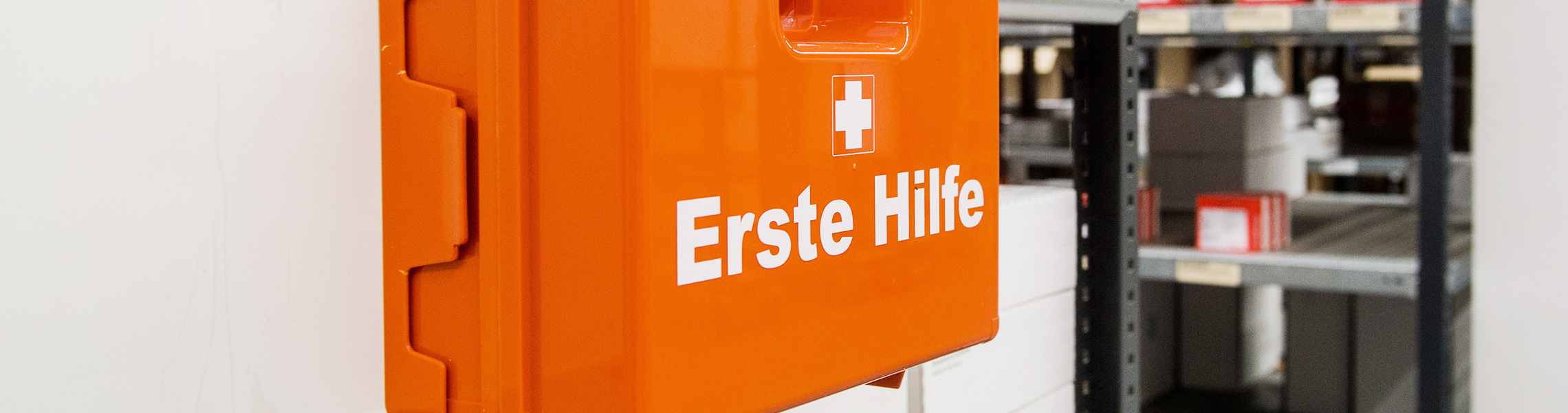 CZV-Kurs Erste Hilfe