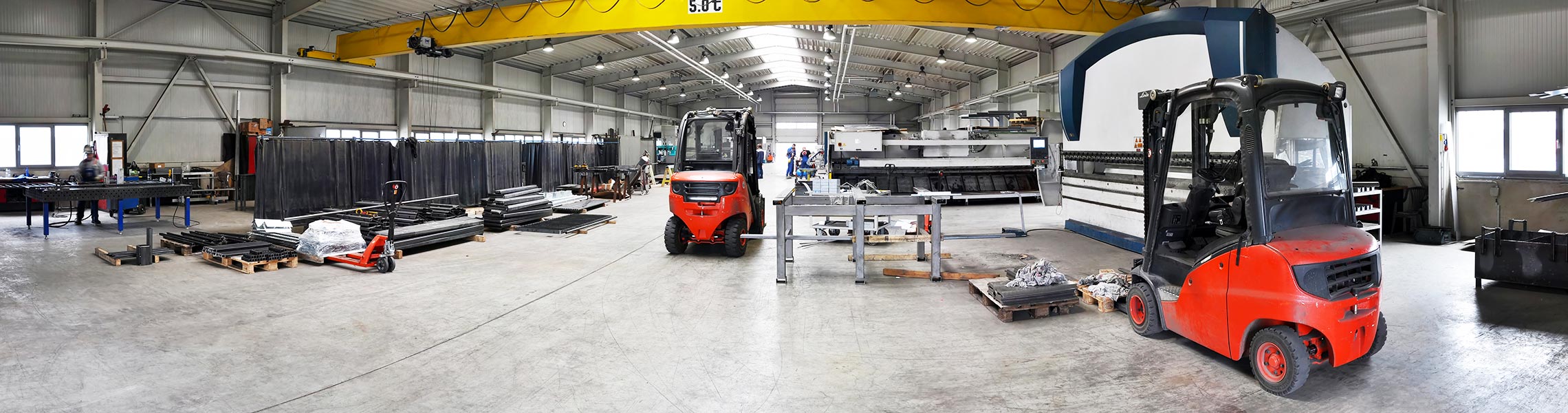Stapler R1/R3 für Lernende Metallbauer 5 Steplerausbildung für Lernende Metallbauer