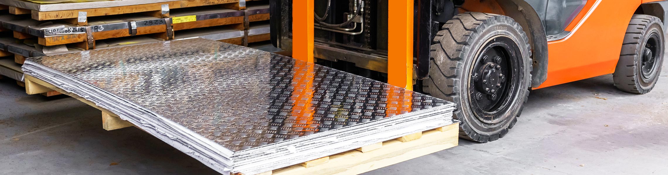 Stapler R1/R3 für Lernende Metallbauer 2 Steplerausbildung für Lernende Metallbauer