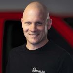 Krane Kat. A, Grundkurs inkl. Anschlagen von Lasten 13 André Wyss
